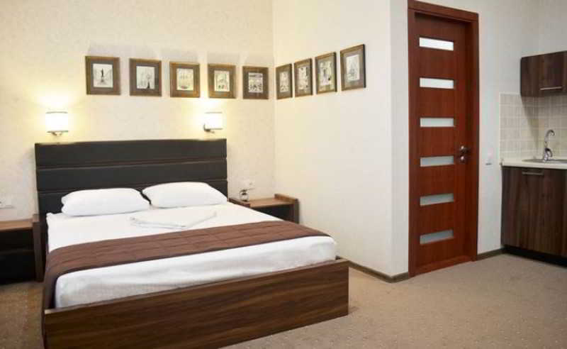 Noname Hotel Odessa Exterior foto