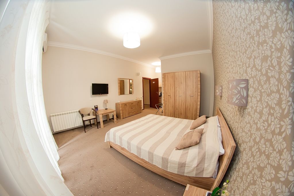 Noname Hotel Odessa Quarto foto