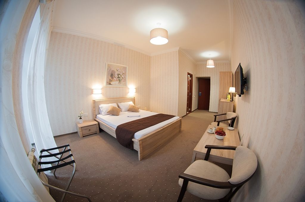 Noname Hotel Odessa Quarto foto