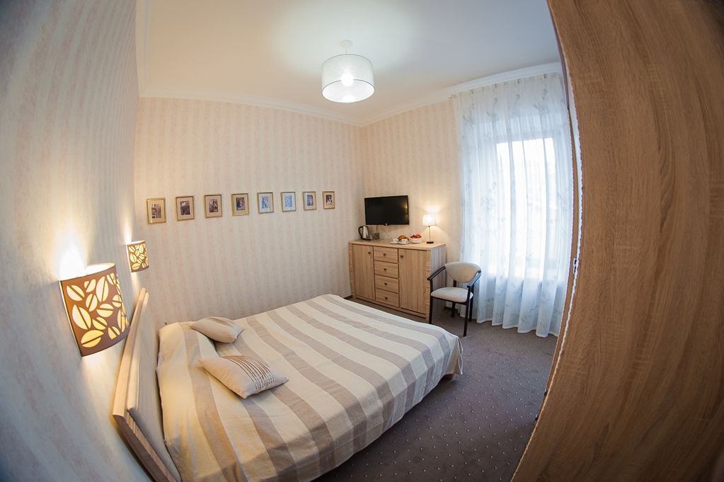 Noname Hotel Odessa Quarto foto