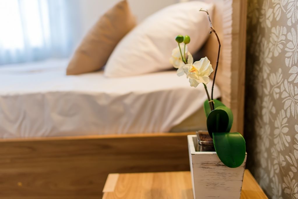 Noname Hotel Odessa Quarto foto