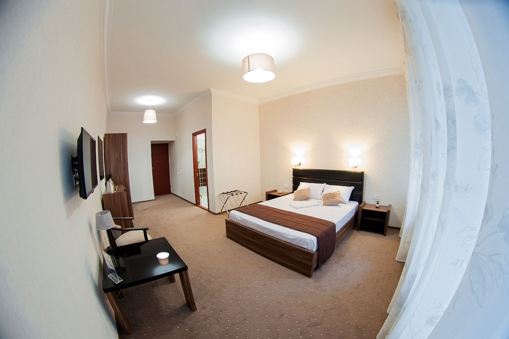 Noname Hotel Odessa Quarto foto