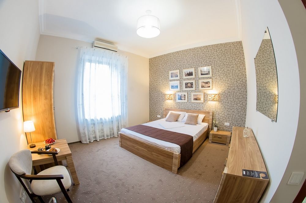 Noname Hotel Odessa Exterior foto