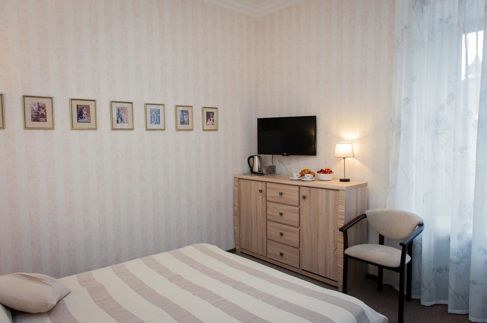 Noname Hotel Odessa Exterior foto