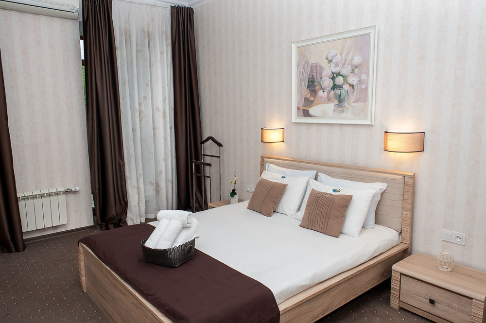 Noname Hotel Odessa Exterior foto